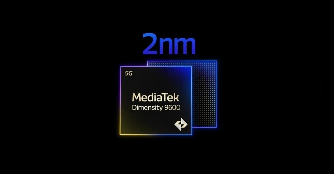 MediaTek Dimensity 9600 được cho là nằm giữa Snapdragon 8 Elite Gen 6 và bản Pro về hiệu năng
