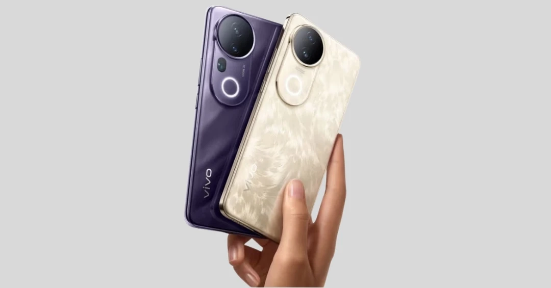 Thiết kế, màn hình, camera và vi xử lý của Vivo S30 và S30 Pro mini bị rò rỉ