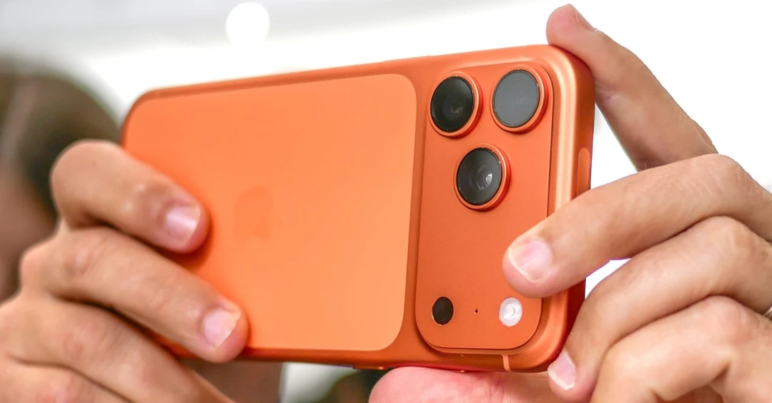 Đánh giá camera iPhone 17 Pro Max: Từ thiết kế đến ảnh chụp