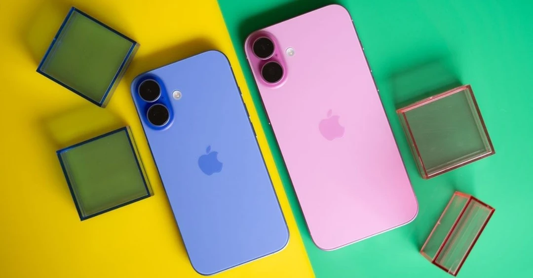 Có nên mua iPhone 16 cũ không? So sánh iPhone 16 cũ và mới