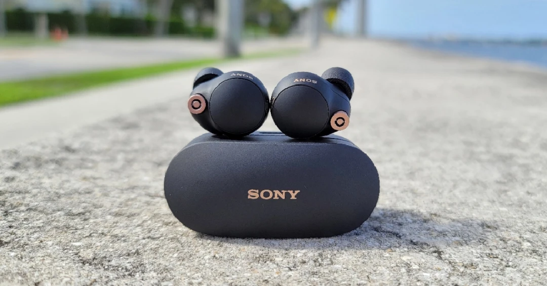 Đây là top 5 tai nghe Sony tốt nhất đáng để bạn 'xuống tiền' ngay