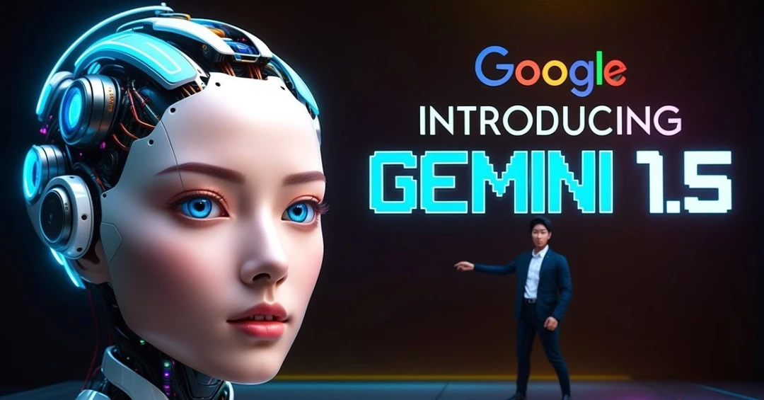 Gemini 1.5 có những tính năng gì để cạnh tranh với Chat GPT?