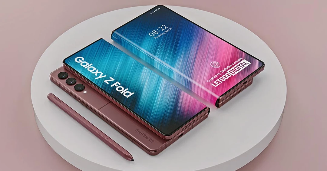 Galaxy Z Fold 4 đã được đưa vào sản xuất hàng loạt từ ngày 1 tháng 6