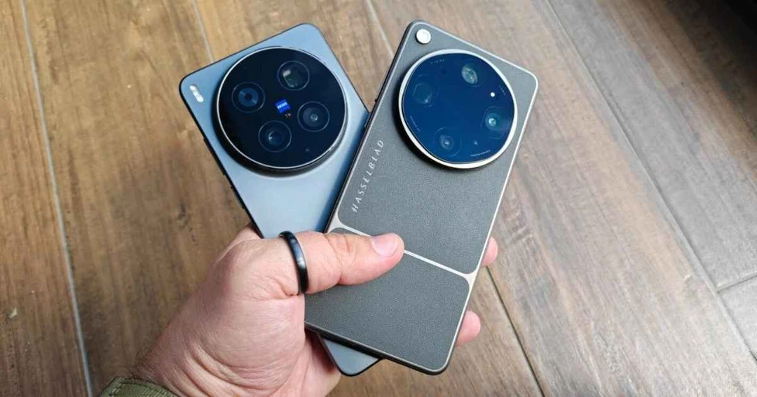 So sánh camera của OPPO Find X9 Ultra và Vivo X300 Ultra: Đâu là 'vua chụp ảnh' mới?