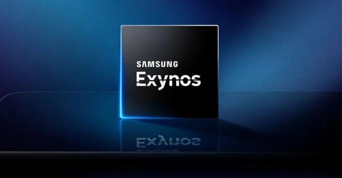 Samsung hé lộ chip Exynos tiến trình 1.4nm: CPU 10 lõi, xung nhịp 4.5GHz và cache SLC 96MB