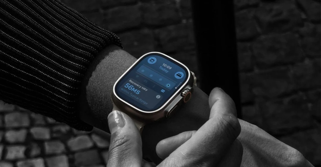 Apple Watch Ultra 4 ra mắt: Siri AI thông minh, chip S11 và loạt cảm biến sức khỏe mới