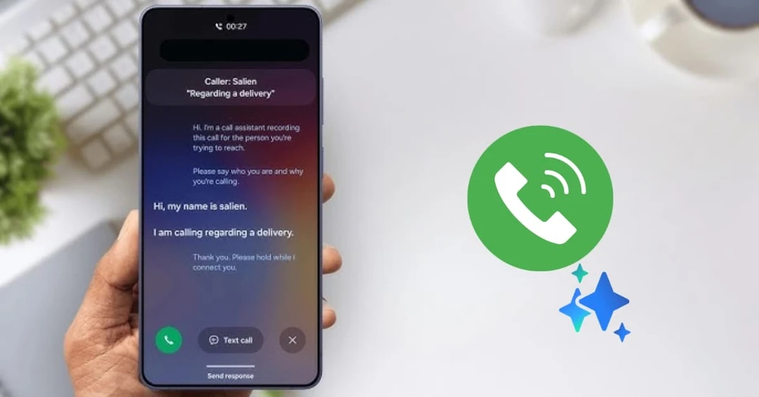 Hướng dẫn cách bật chế độ sàng lọc cuộc gọi bằng AI trên Samsung