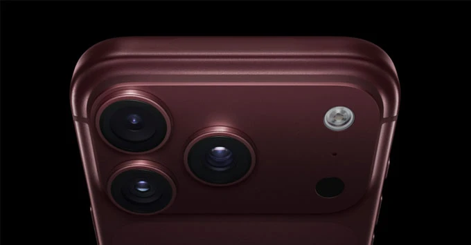 Camera iPhone 18 Pro có gì mới? Đánh giá chi tiết sau khi ra mắt chính thức