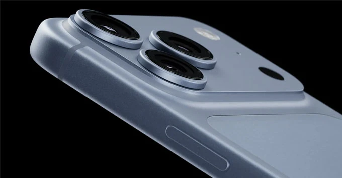 Camera iPhone 18 Pro Max: Đánh giá chi tiết hệ camera Pro cao cấp nhất 2026