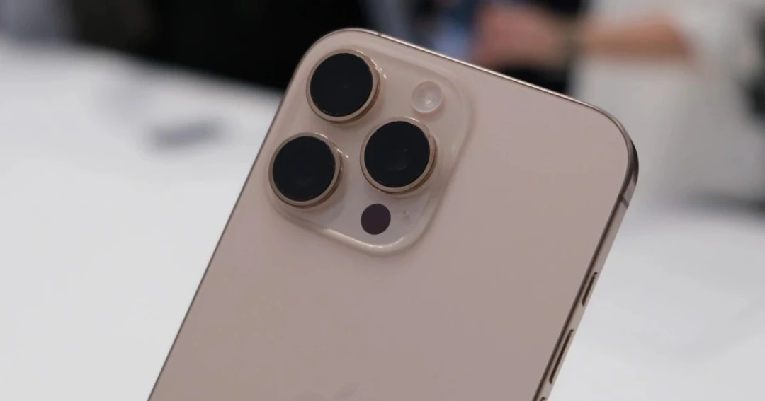Đánh giá camera iPhone 16 Pro: Có gì nổi bật và có đáng để nâng cấp?