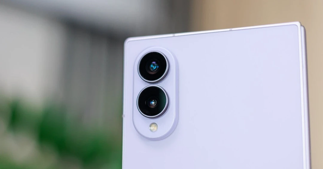 Đánh giá camera Samsung Galaxy Z Fold8: Có đủ dùng khi chỉ có camera kép?