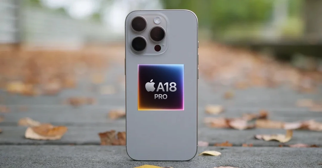 Chip iPhone 16 Pro là chip gì? Ưu, nhược điểm của chip A18 Pro