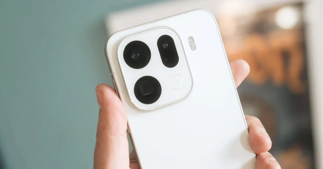 Đánh giá camera OPPO Find X9 Pro: Bước nhảy vọt về công nghệ zoom 200MP và tư duy nhiếp ảnh di động hiện đại