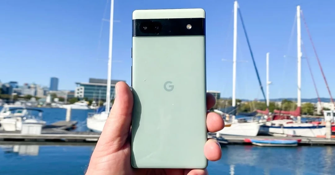 Đánh giá Google Pixel 6a: Smartphone giá rẻ của Google có gì hấp dẫn?