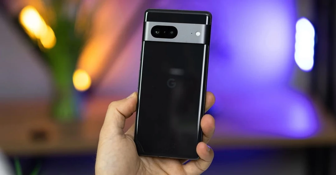 Đánh giá Google Pixel 7: Có đáng mua ở thời điểm hiện tại?