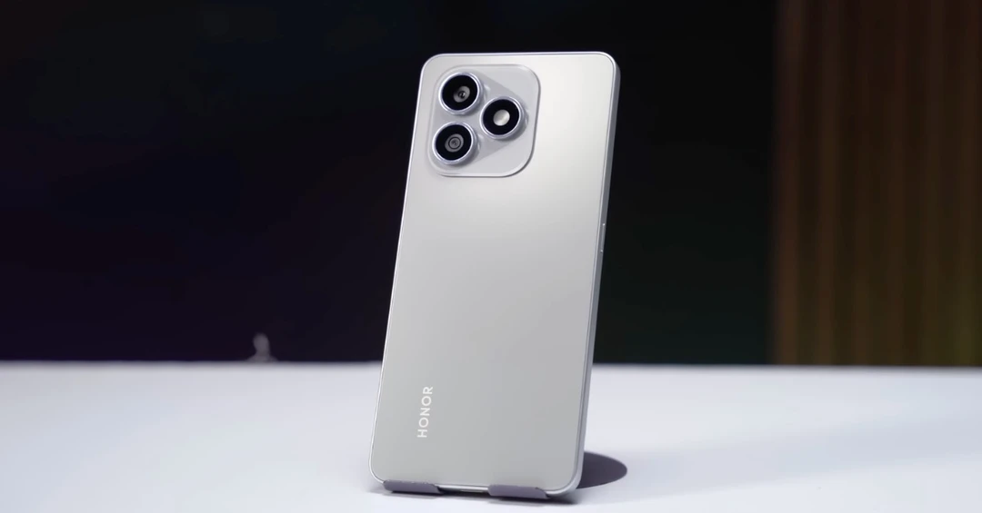 Đánh giá HONOR X8d: Smartphone pin 7.000 mAh mỏng nhẹ đáng chú ý trong phân khúc tầm trung