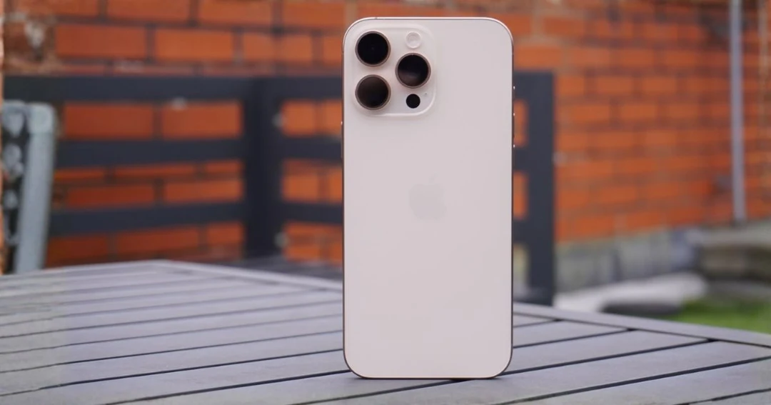 Đánh giá iPhone 16 Pro Max: Lý do flagship này vẫn là lựa chọn hàng đầu trong năm 2026