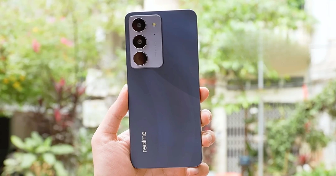 Đánh giá Realme C75x chi tiết: Có đáng mua trong tầm giá?
