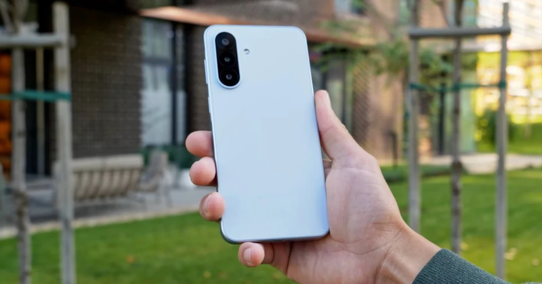 Đánh giá Samsung Galaxy A18 4G: Màn hình đẹp, pin bền, dùng lâu có ổn?