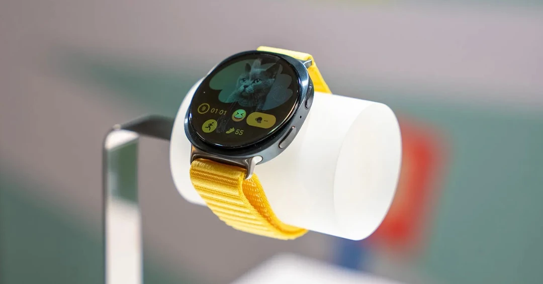 Đánh giá Samsung Galaxy Watch9: Bản nâng cấp đáng giá cho người yêu thể thao