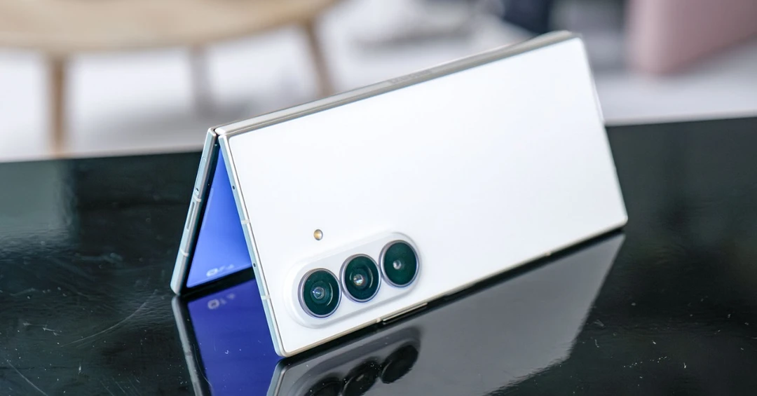 Đánh giá Samsung Galaxy Z Fold8 Ultra: Có đủ ấn tượng để nâng cấp?