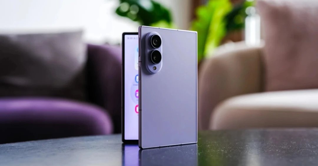Đánh giá Samsung Galaxy Z Fold8 chi tiết: Có đáng để trải nghiệm?