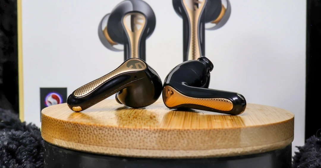 Đánh giá SoundPEATS Air5 Pro+: Có đáng tiền trong tầm giá 2 triệu?