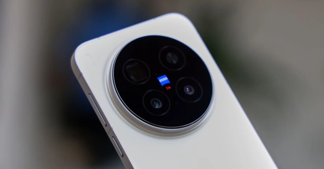 Điện thoại có camera Zeiss là gì? Tìm hiểu về "vũ khí" nhiếp ảnh đỉnh cao từ Đức