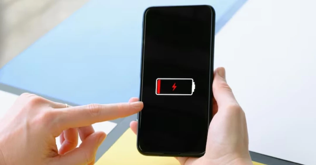 Điện thoại nhanh hết pin: Nguyên nhân và cách khắc phục hiệu quả