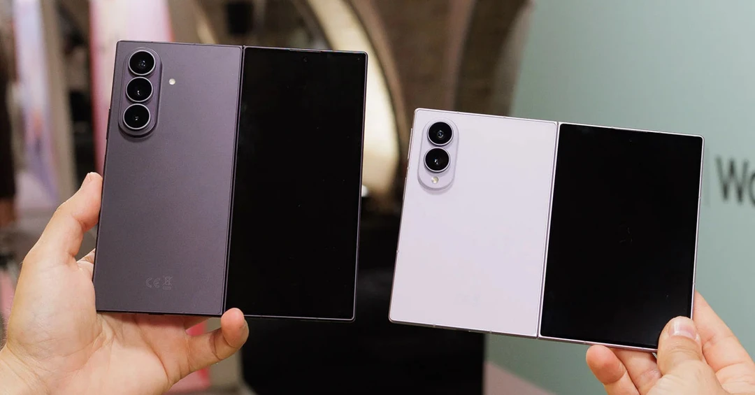 Samsung Galaxy Z Fold8 và Galaxy Z Fold8 Ultra: Tổng hợp những khác biệt chính cần biết?