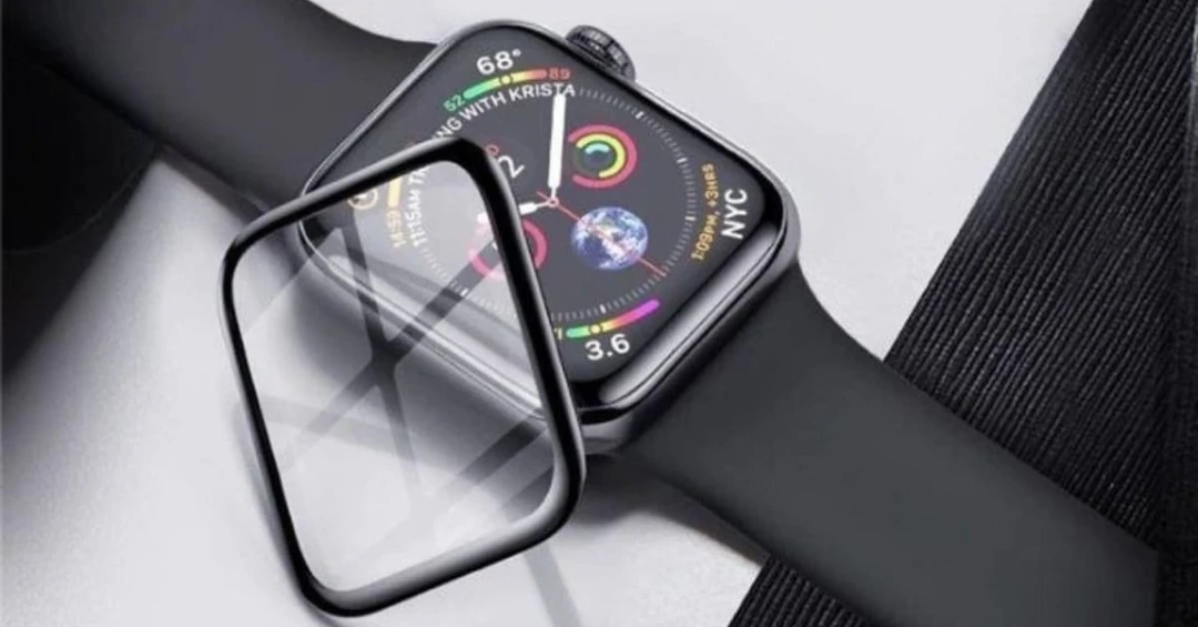 Ion X là gì? Giải mã các loại mặt kính trên smartwatch chi tiết