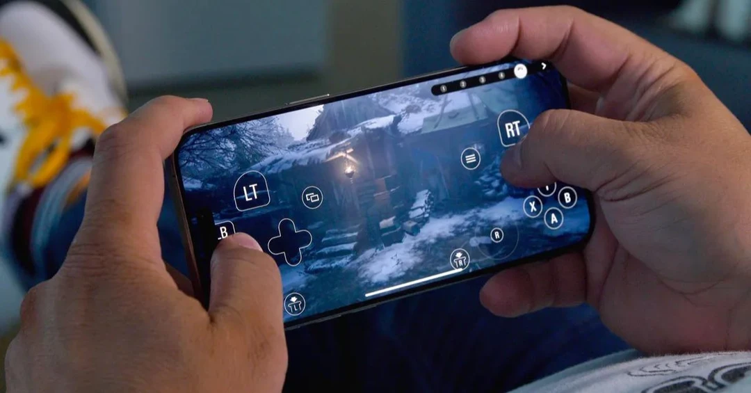 iPhone 15 Pro Max chơi game có tốt không? Đánh giá hiệu suất thực tế