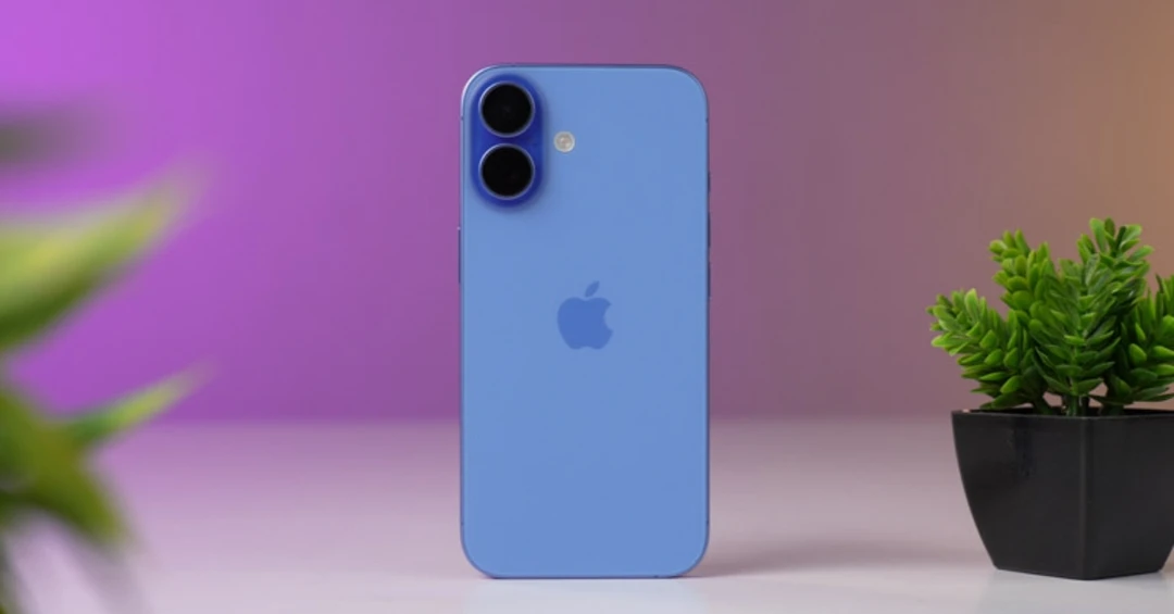 iPhone 16 nặng bao nhiêu? Mẫu nào nhẹ nhất? Đánh giá chi tiết từng dòng
