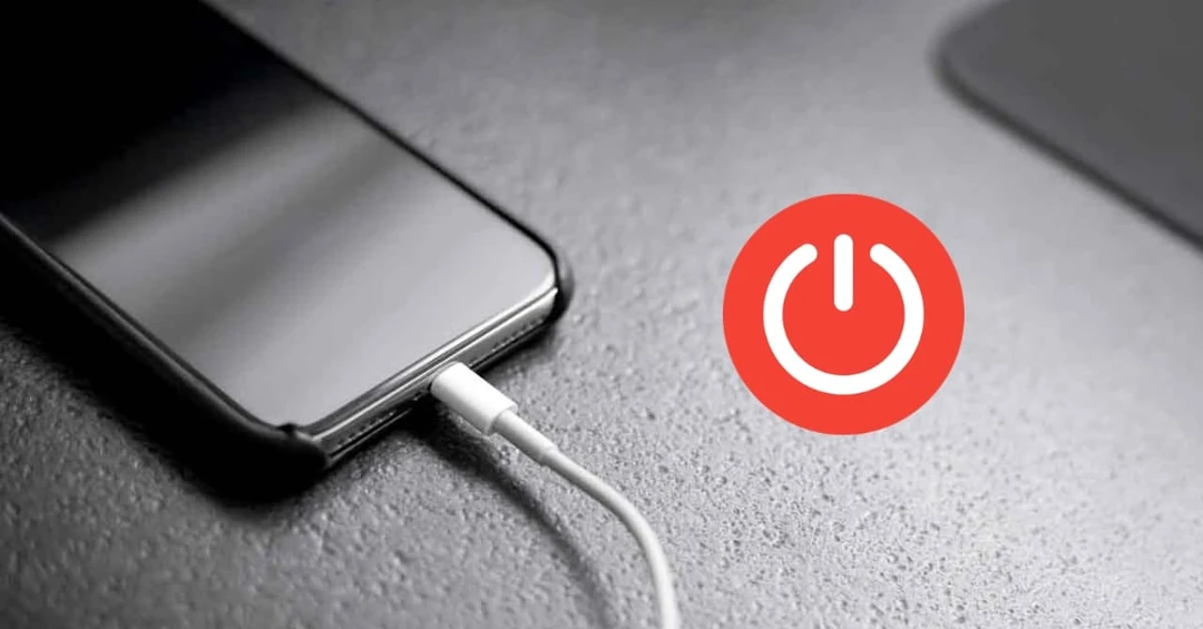 iPhone cắm sạc bị tắt nguồn: Nguyên nhân và cách khắc phục hiệu quả