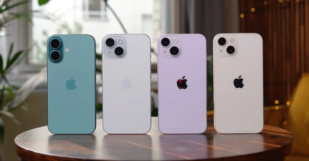 Đây là TOP 5+ iPhone cho học sinh cấp 3 giá tốt nhất hiện nay!