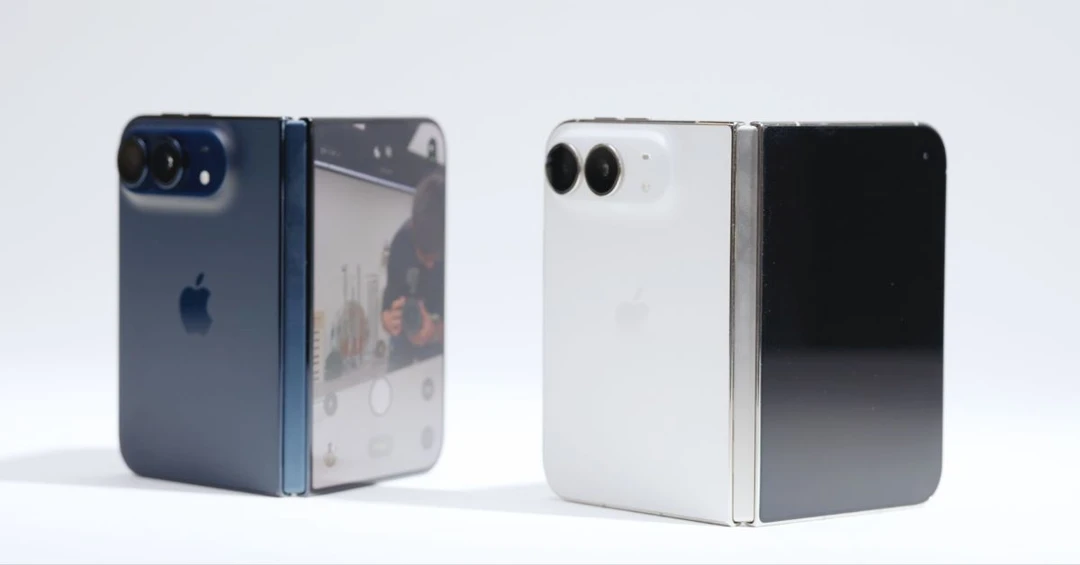 iPhone Duo có mấy màu? Nên mua màu nào đẹp nhất?