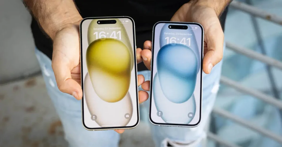 So sánh iPhone 15 và iPhone 15 Plus chi tiết: Nên mua máy nào 2026?
