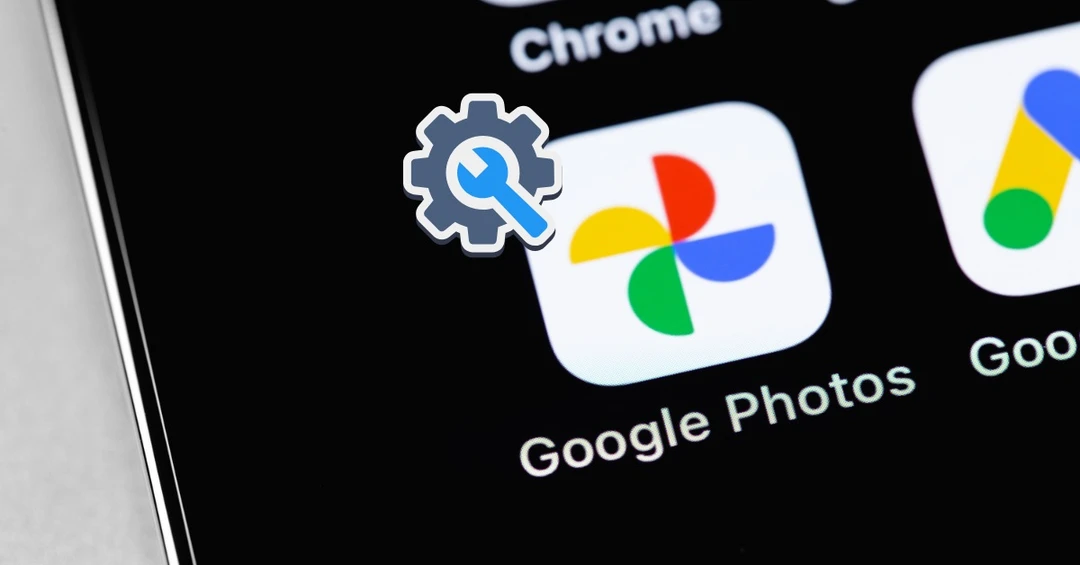 Cách xử lý khi không vào được Google Photos chi tiết nhất