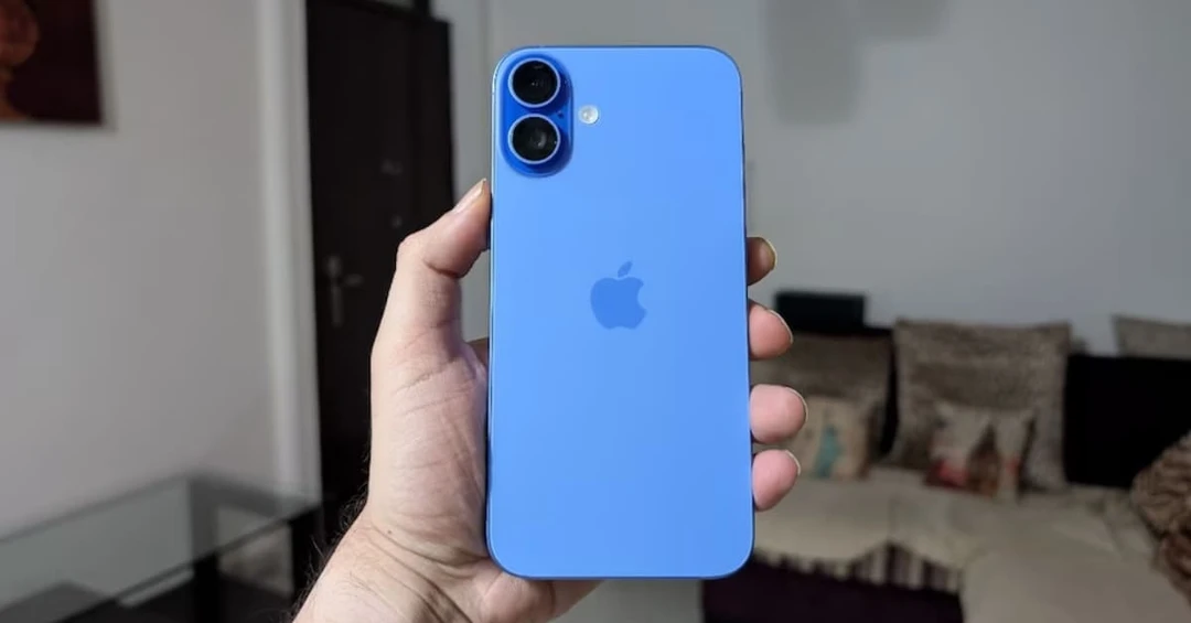 Kích thước iPhone 16 Plus là bao nhiêu? Thông số chi tiết nhất