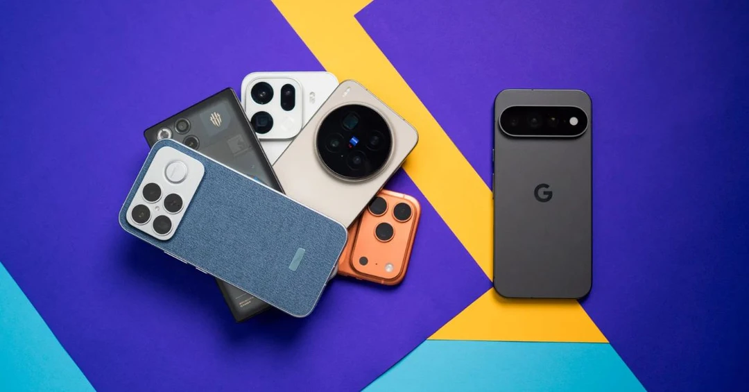 Đây là 6 lựa chọn thay thế Google Pixel 11 Pro mà bạn nên cân nhắc!