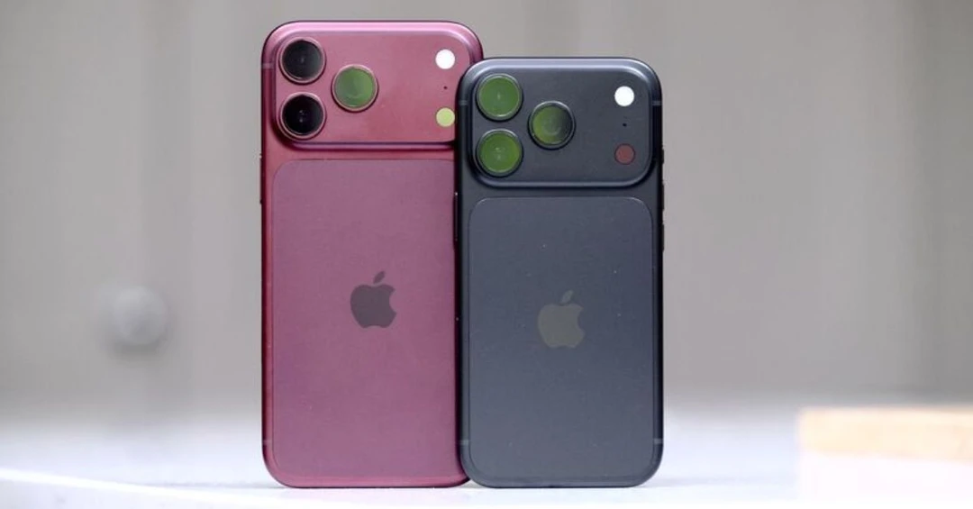 Đây là 5 lựa chọn thay thế iPhone 18 Pro mà bạn nên cân nhắc!