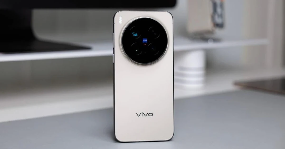 Top 5 lựa chọn thay thế Vivo X300 Pro đáng mua nhất phân khúc cao cấp