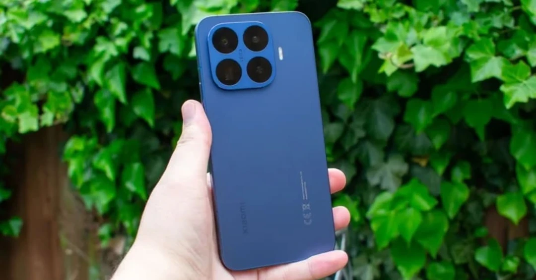 Top 5 lựa chọn thay thế Xiaomi 17T Pro không thể bỏ qua