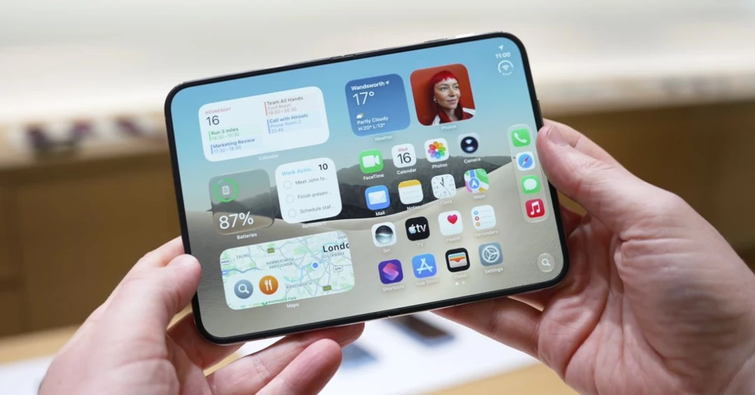 5 điều cần lưu ý trước khi xuống tiền mua iPhone Duo