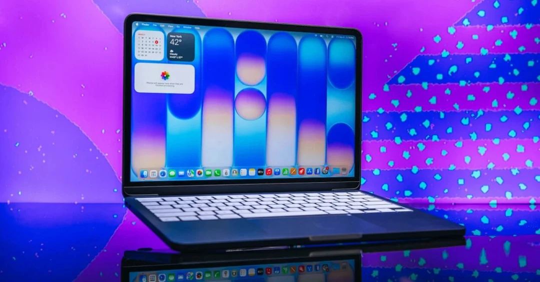 MacBook Neo có camera không? Chất lượng thế nào?