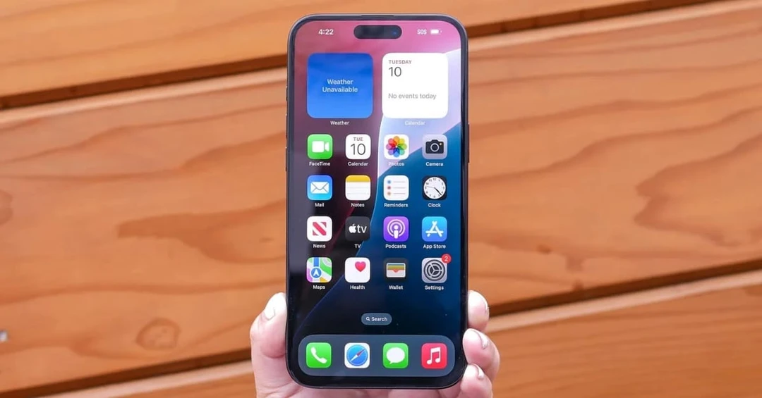 Màn hình iPhone 16 Plus bao nhiêu inch? Có điểm gì đặc biệt?