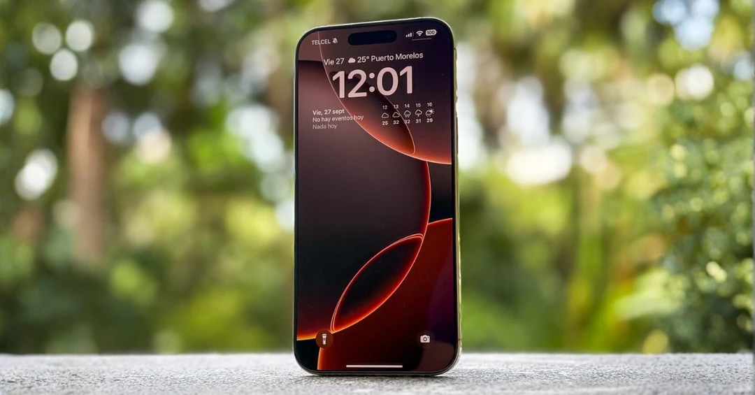 Màn hình iPhone 16 Pro Max kích thước bao nhiêu inch? Có gì thú vị?