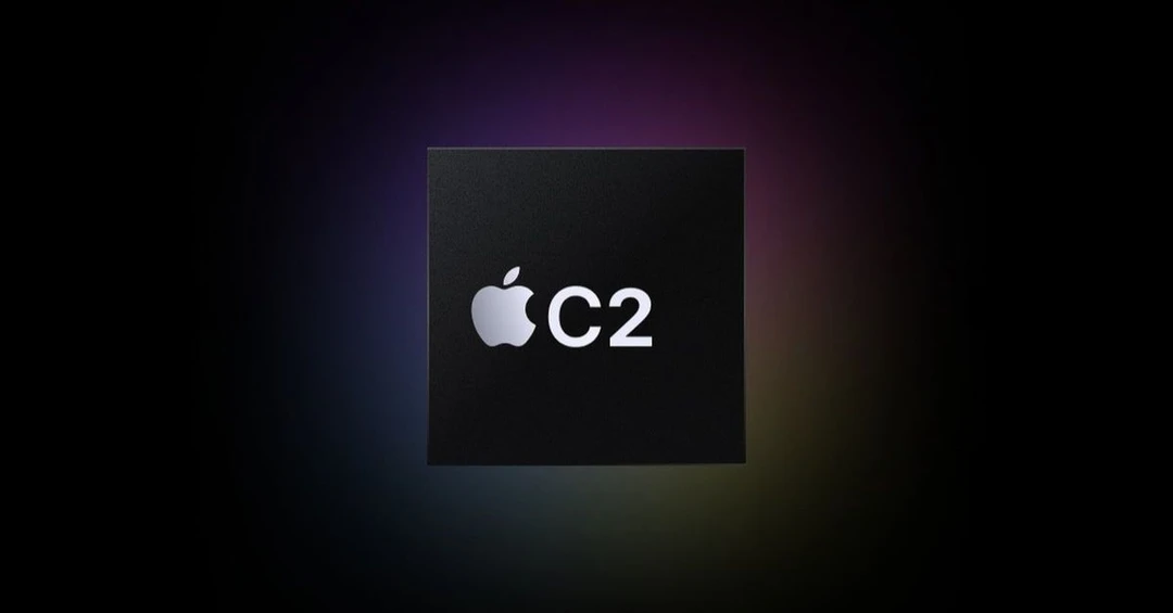 Modem C2 của Apple có gì đặc biệt? Khác gì so với C1 và C1X?