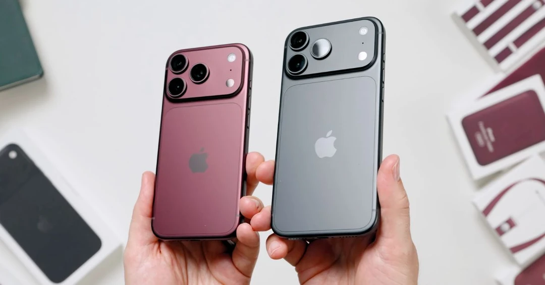 Mua iPhone 18 Pro ở đâu uy tín? Gợi ý địa chỉ sẵn hàng, không cần cọc