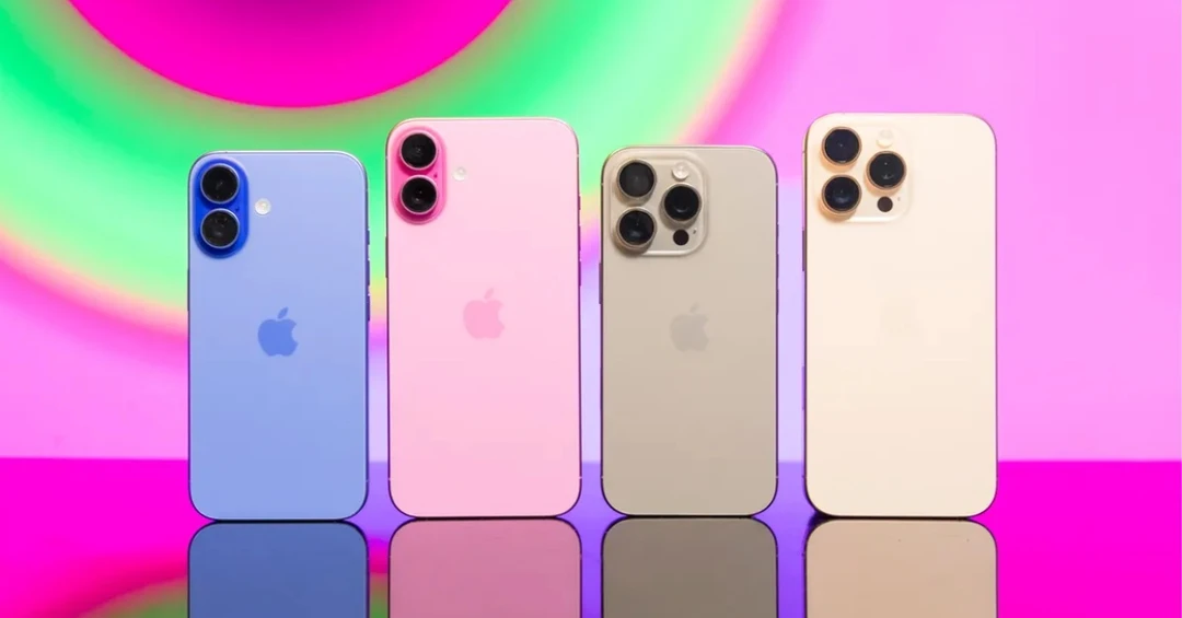 Nên mua iPhone cũ nào? Top 10+ iPhone cũ đáng mua nhất hiện nay!